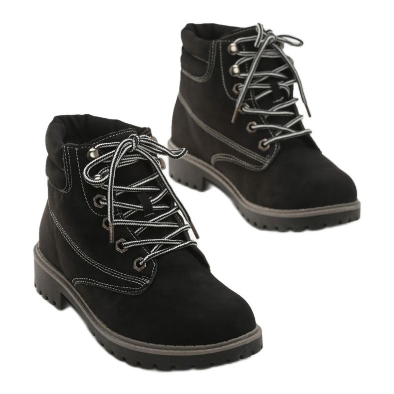 Vices T070-1 Black czarne 1