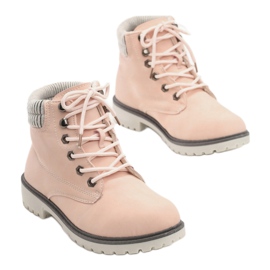 Vices T070-20 Pink różowe 1