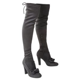 Vices 1357-6 D Grey 35 40 szare 1