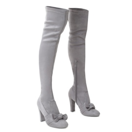 Vices 1357-5 Grey 35 40 szare 1