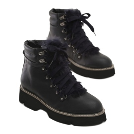 Vices 3142-13 Navy granatowe 1