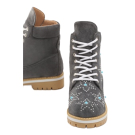 Vices 9090-6 D Grey szare 1