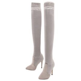 Vices 8307-5 Grey 35 40 szare 1