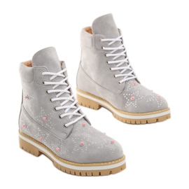 Vices 9090-7 L Grey szare 1