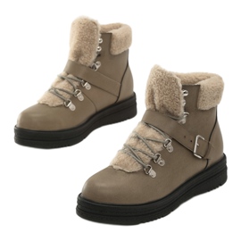 Vices 8317-5 Grey 36 41 szare 1