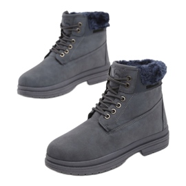 Vices JB009-13 D Blue 36 41 niebieskie 1