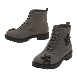 Vices 9062-5 Grey 36 41 szare 1