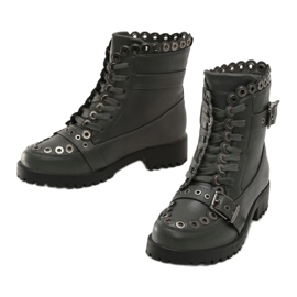 Vices 1370-5 Grey 36 41 szare 1