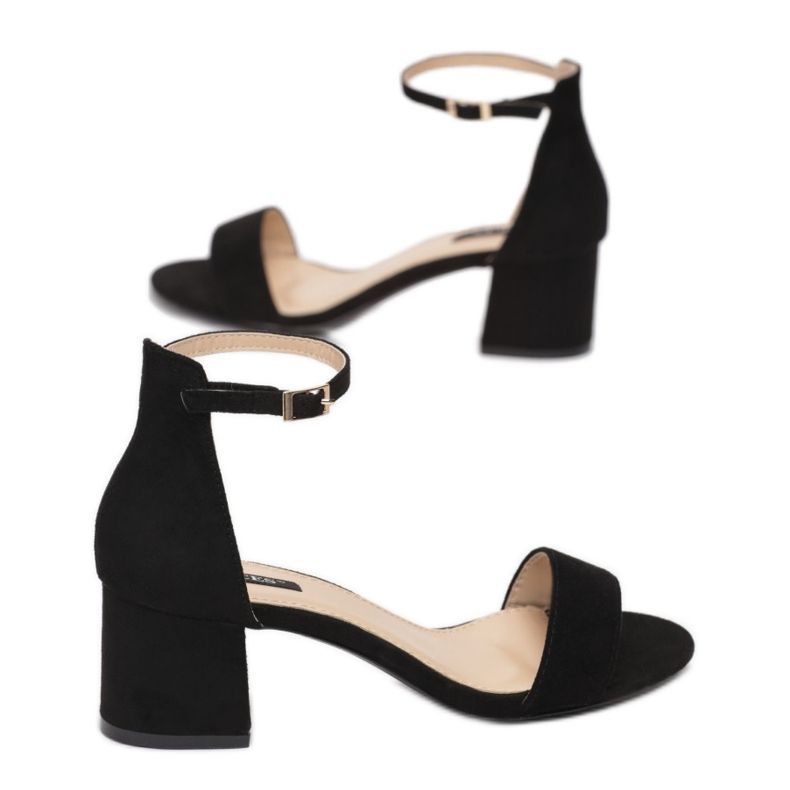 Vices 1601-38-black czarne 1