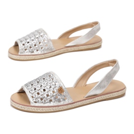 Vices 8469-40 Silver srebrny 1