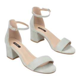 Vices 1601-91-mint zielone 1