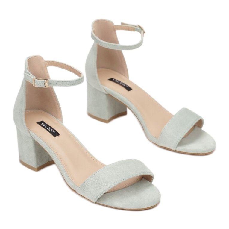 Vices 1601-91-mint zielone 1