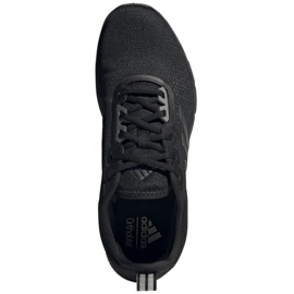 Buty adidas Asweetrain M FW1662 czarne 1