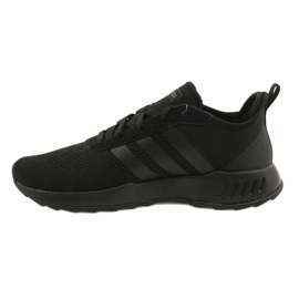 Buty adidas Phosphere M FW3448 czarne 2