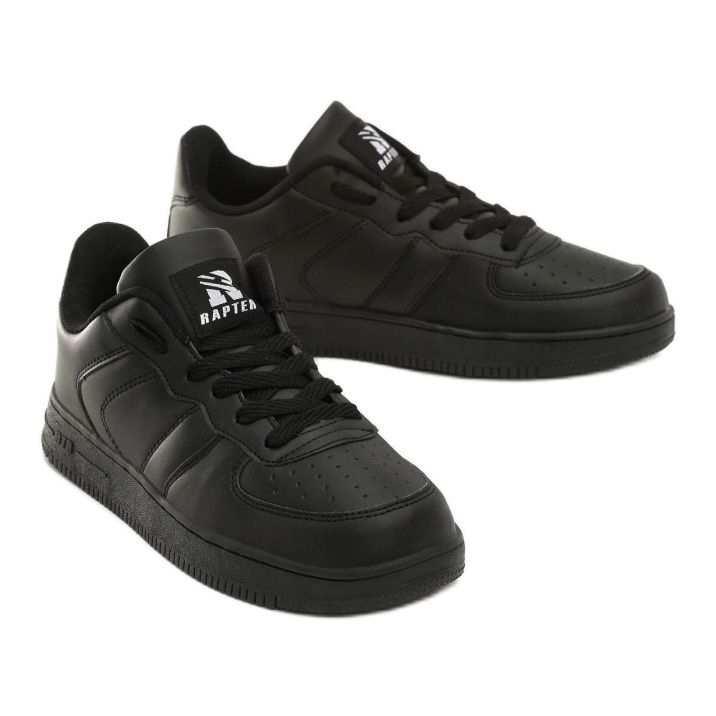 Vices B731-1 Black 36 41 czarne 2