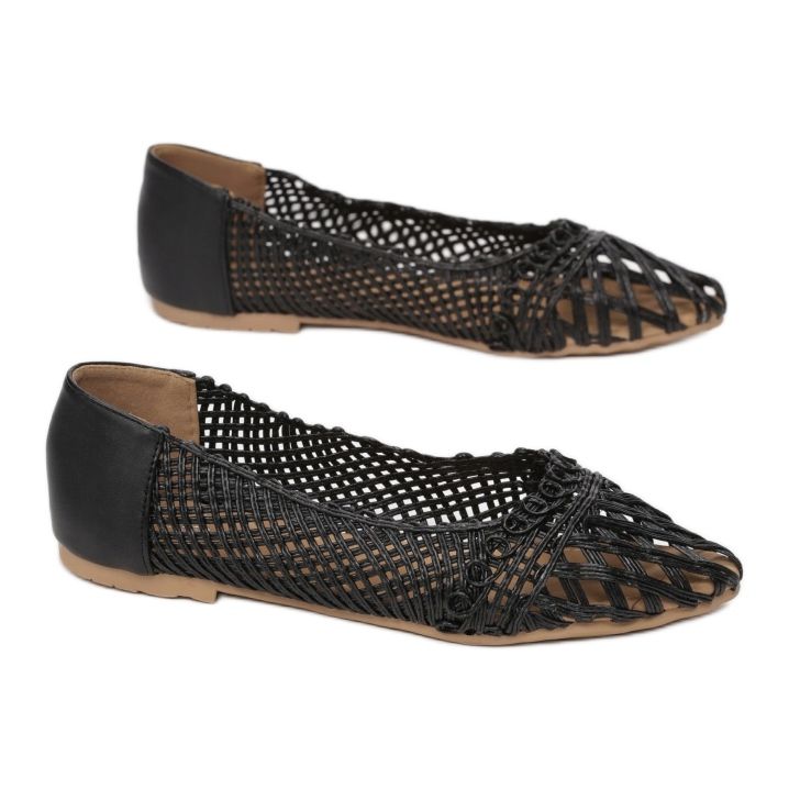 Vices 3298-1 Black czarne 1