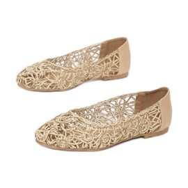 Vices 3305-14 Beige beżowy 1