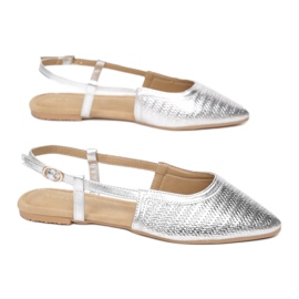 Vices 3296-40 Silver srebrny 1