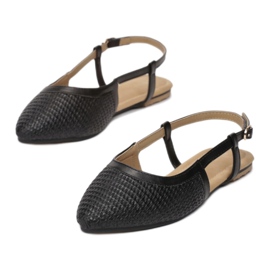 Vices 3296-1 Black czarne 1