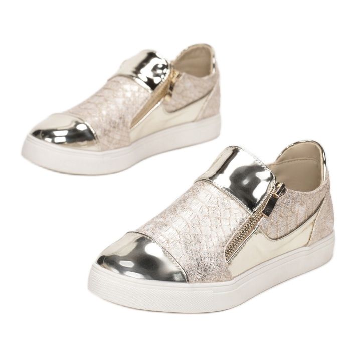 Vices Q49-37 Gol 36 41 złoty 1