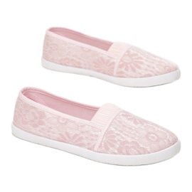 Vices T121-20 Pink różowe 1