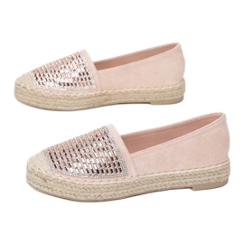 Vices 9270-20 Pink różowe 1