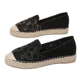 Vices 9269-1 Black czarne 1