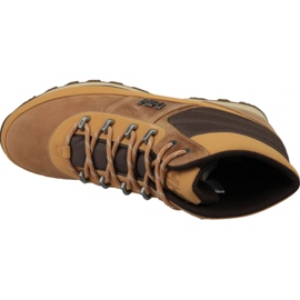 Buty Helly Hansen Woodlands M 10823-726 beżowy 2