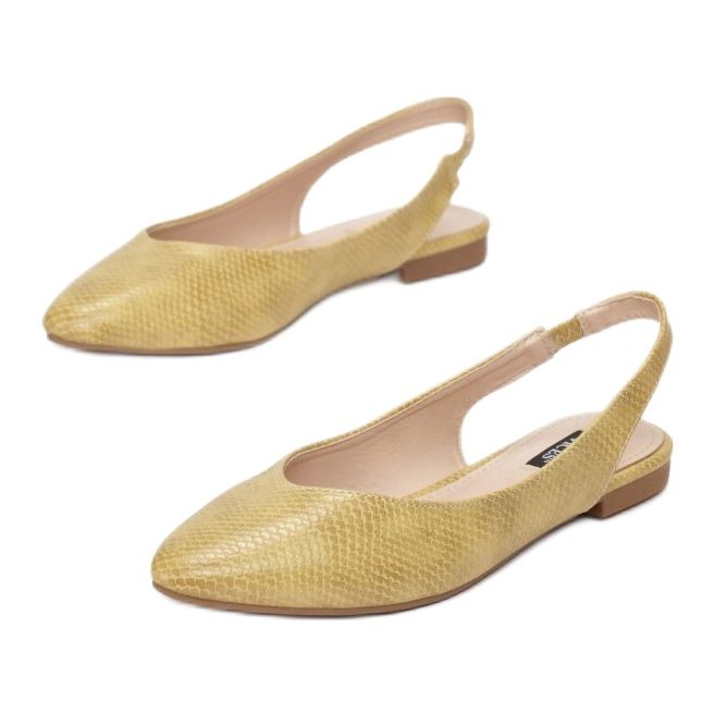 Vices 7378-49-yellow żółte 1