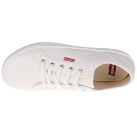 Buty Levi's Malibu Beach S W 225849-1794-51 białe 2