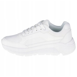 Buty Levi's Kesterson S W 232988-618-50 białe 1