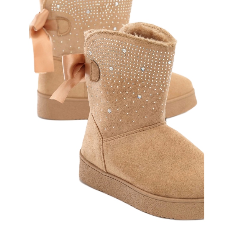 Vices JB030-42-beige beżowy 1