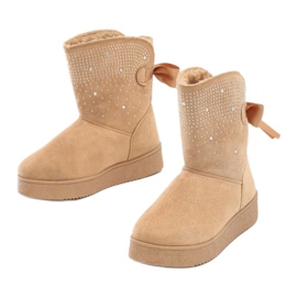 Vices JB030-42-beige beżowy 2