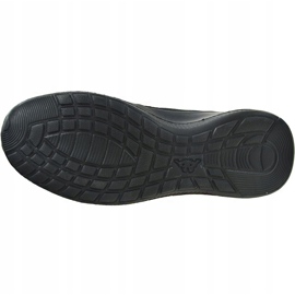 Buty Kappa Follow Oc czarne 242512 1116 3