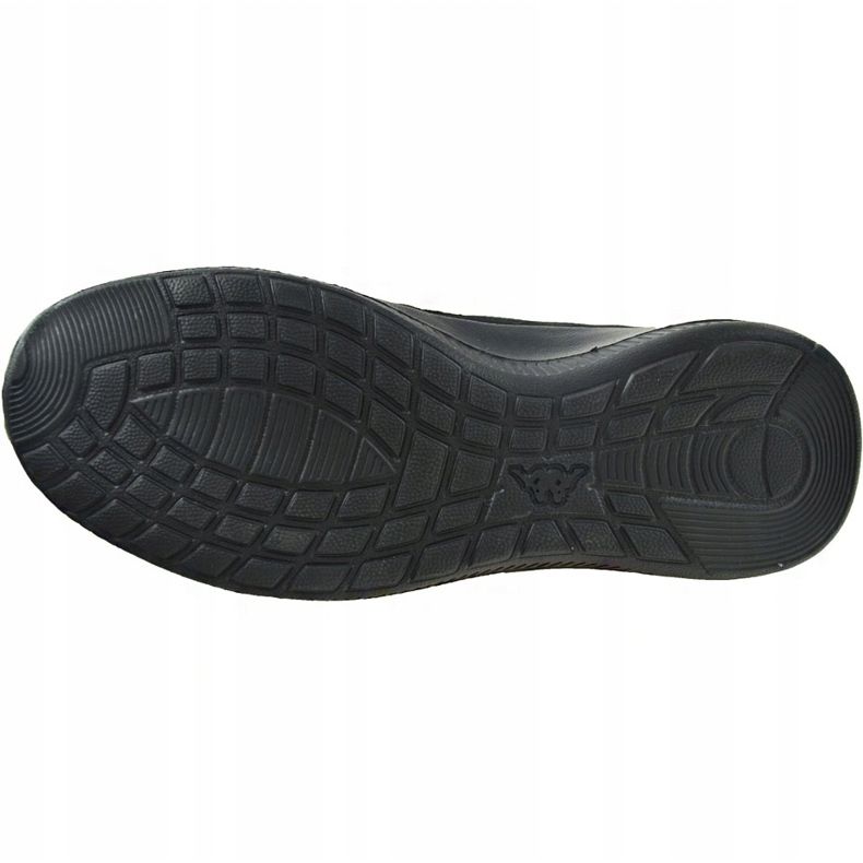 Buty Kappa Follow Oc czarne 242512 1116 3
