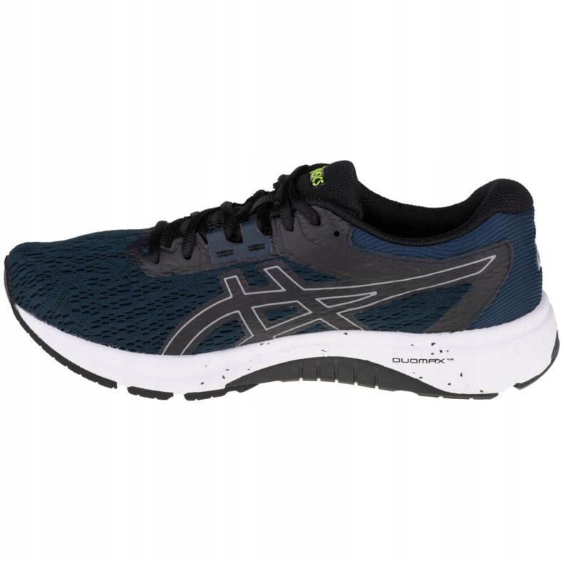 Buty Asics GT-800 M 1011A838-401 granatowe 1