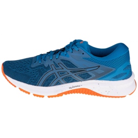 Buty Asics GT-1000 10 M 1011B001-402 niebieskie 1