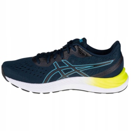 Buty Asics Gel-Excite 8 M 1011B036-401 granatowe 1