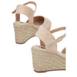 Vices 7372-42-beige beżowy 1