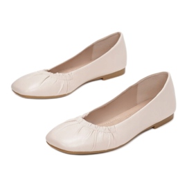 Vices 7388-42-beige beżowy 1