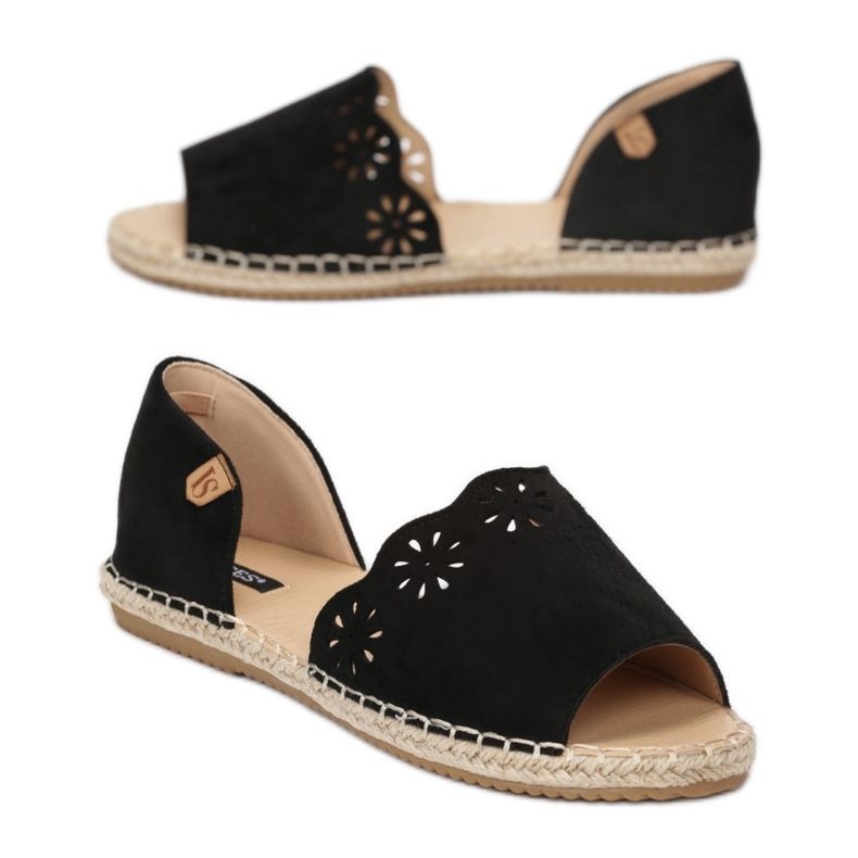 Vices 8464-1 Black czarne 1