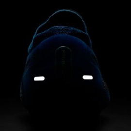 Buty piłkarskie Nike Phantom Gt Pro Fg M CK8451 400 niebieskie niebieskie 9
