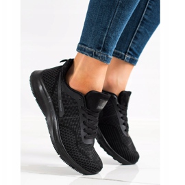 Sportowe Buty MCKEYLOR czarne 1