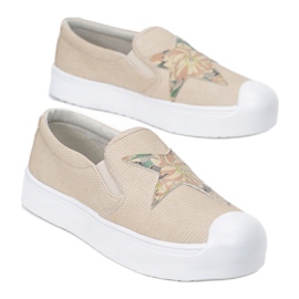 Vices JT28-20 Pink różowe 1