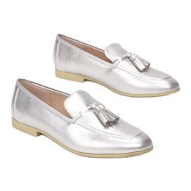 Vices 1184-40 Silver srebrny 1