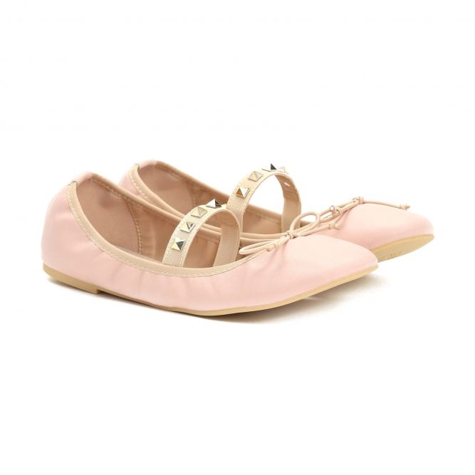 Vices 1194-20 Pink różowe 1