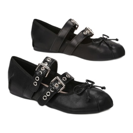 Vices 8189-1 Black czarne 1