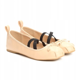 Vices 8190-14 Beige 36 41 beżowy 1