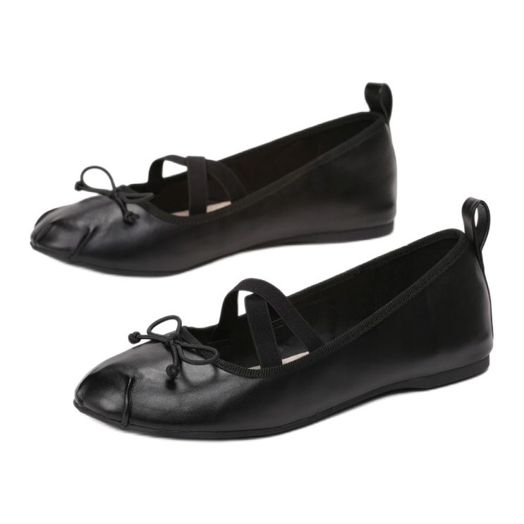 Vices 8190-1 Black 36 41 czarne 1