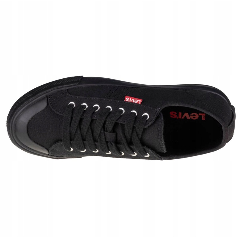 Buty Levi's Hernandez S W 233013-733-60 czarne 2